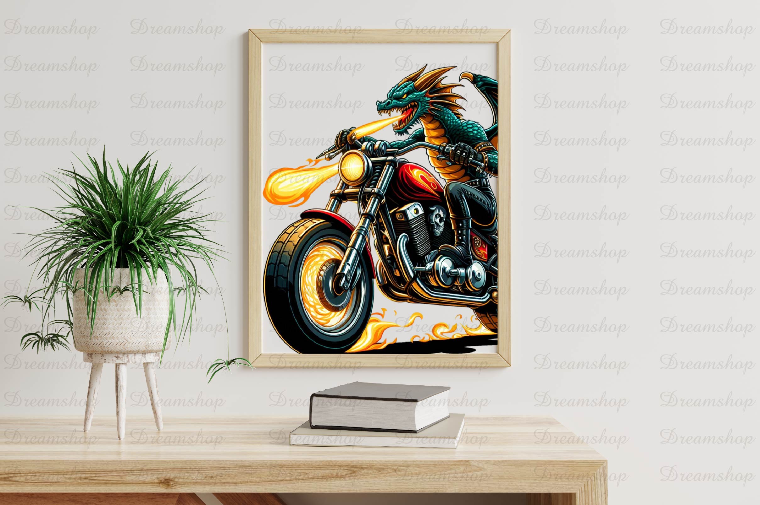 Cute Dragon Clipart Bundle - CraftNest - Digital Crafting and Art