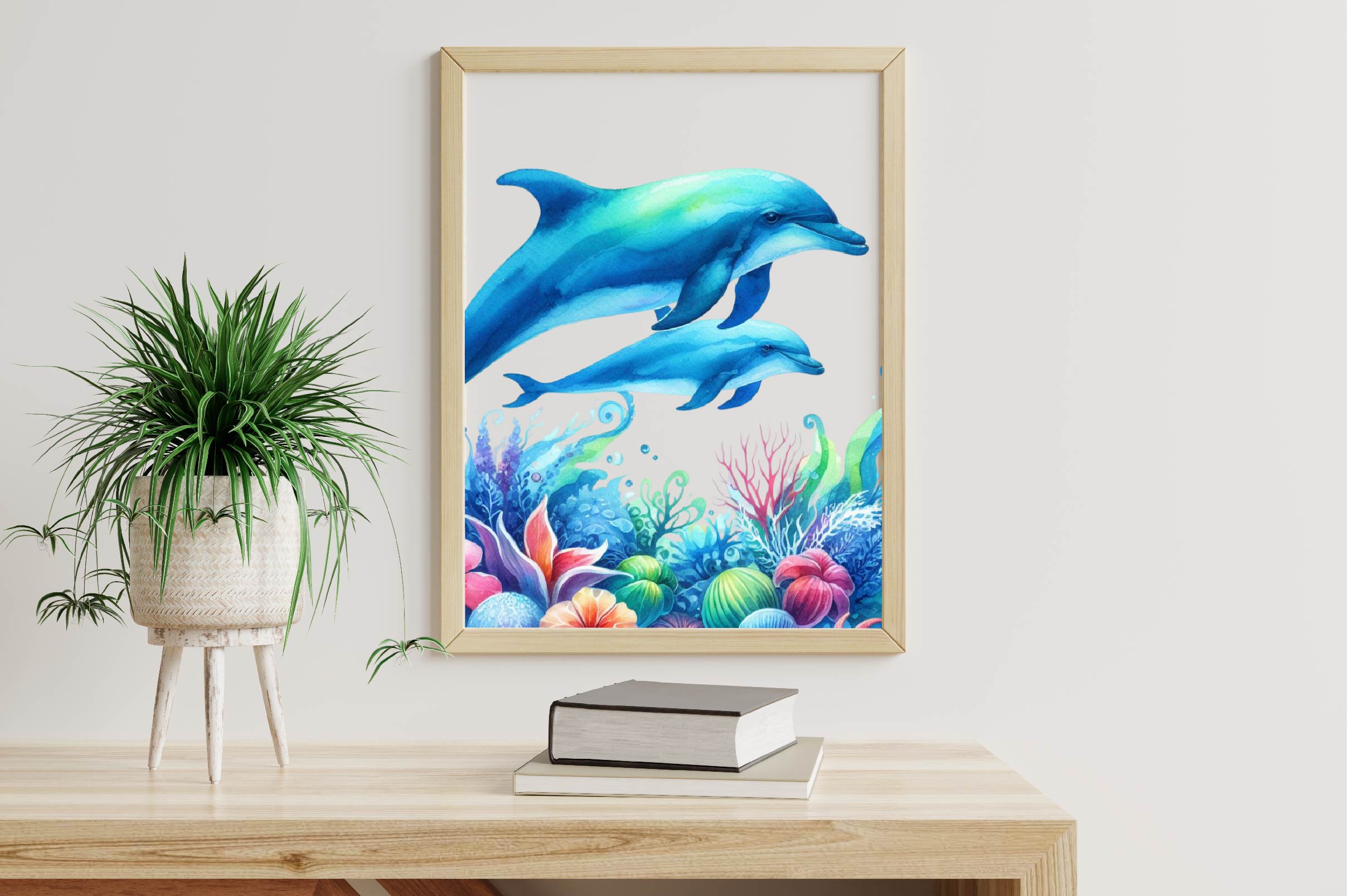 Mermaids Mermaid Clipart Bundle - CraftNest - Digital Crafting and Art