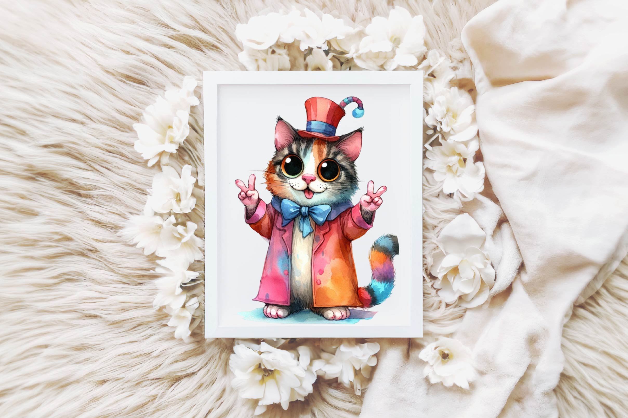 Quirky Dog Clipart Bundle - CraftNest - Digital Crafting and Art