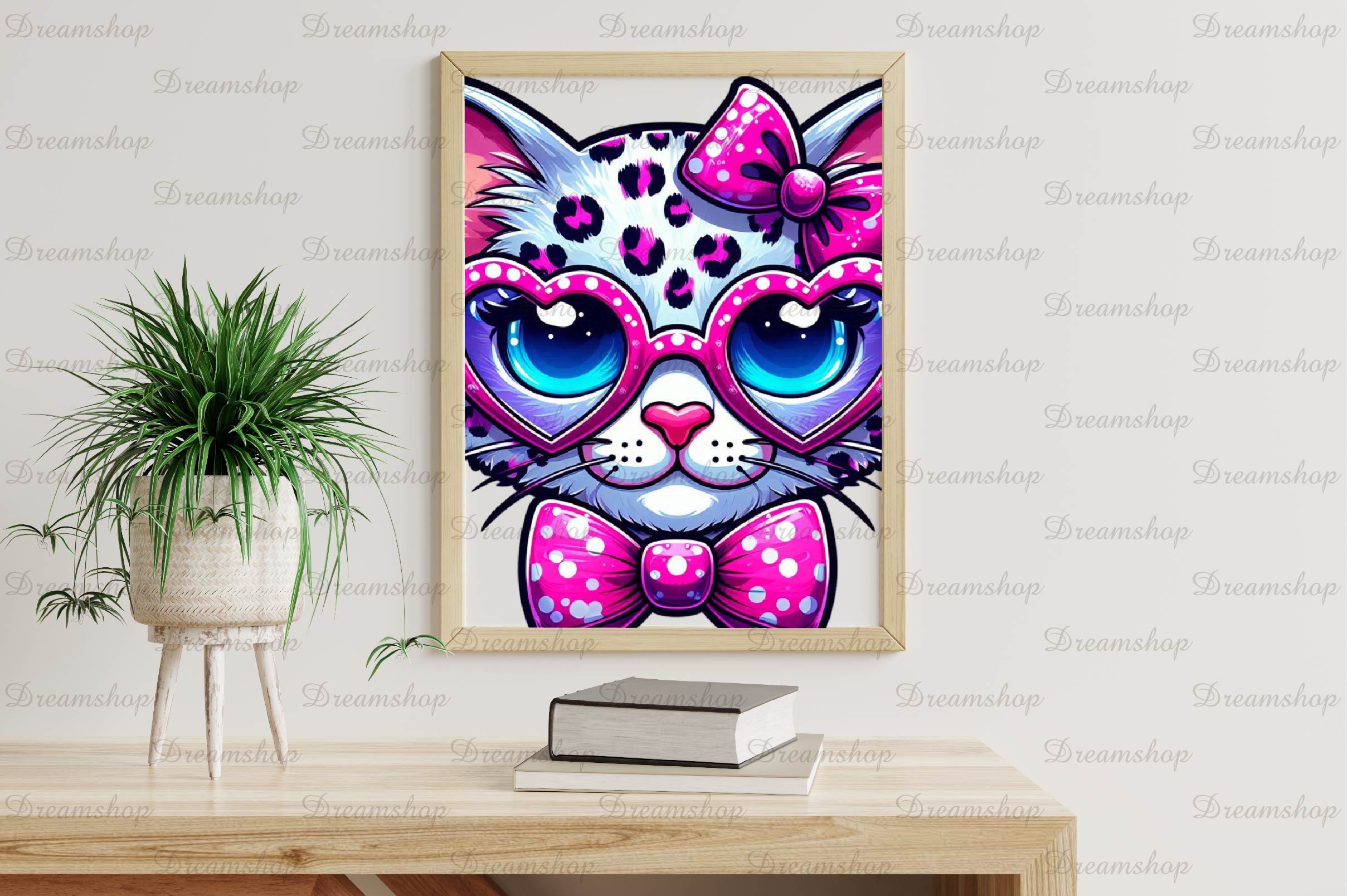 Farm Animals Face Clipart Bundle - CraftNest - Digital Crafting and Art