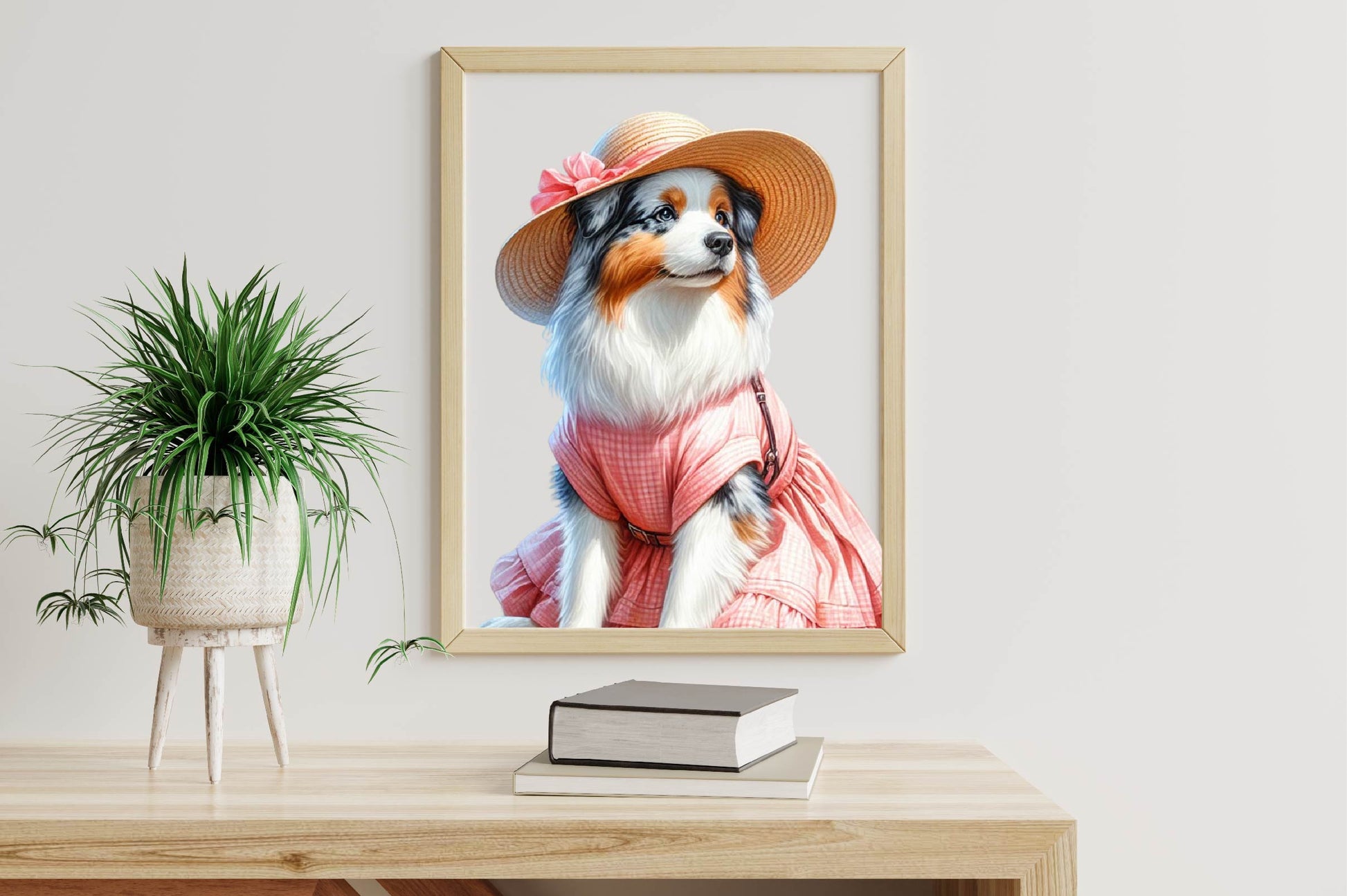 Summer Dogs Clipart Bundle - CraftNest - Digital Crafting and Art