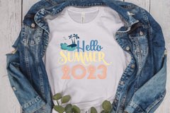 Summer Bundle - CraftNest - Digital Crafting and Art