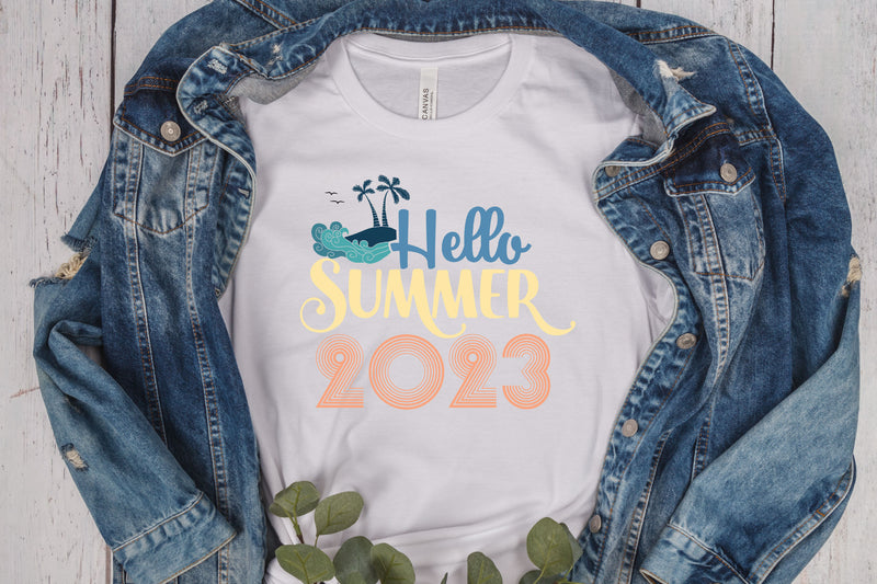 Summer Bundle - CraftNest - Digital Crafting and Art