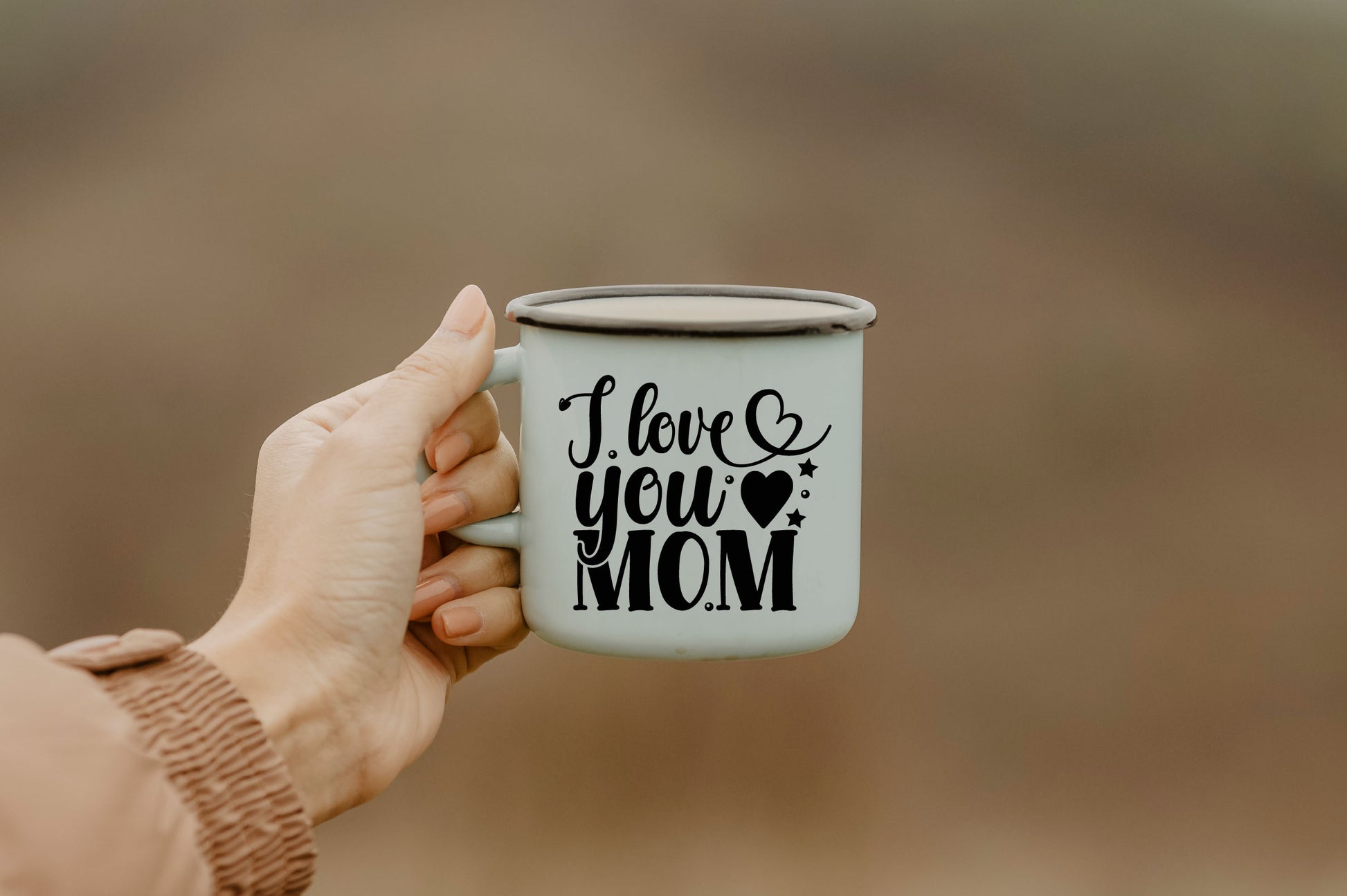Mother's Day SVG Bundle 4 - CraftNest - Digital Crafting and Art
