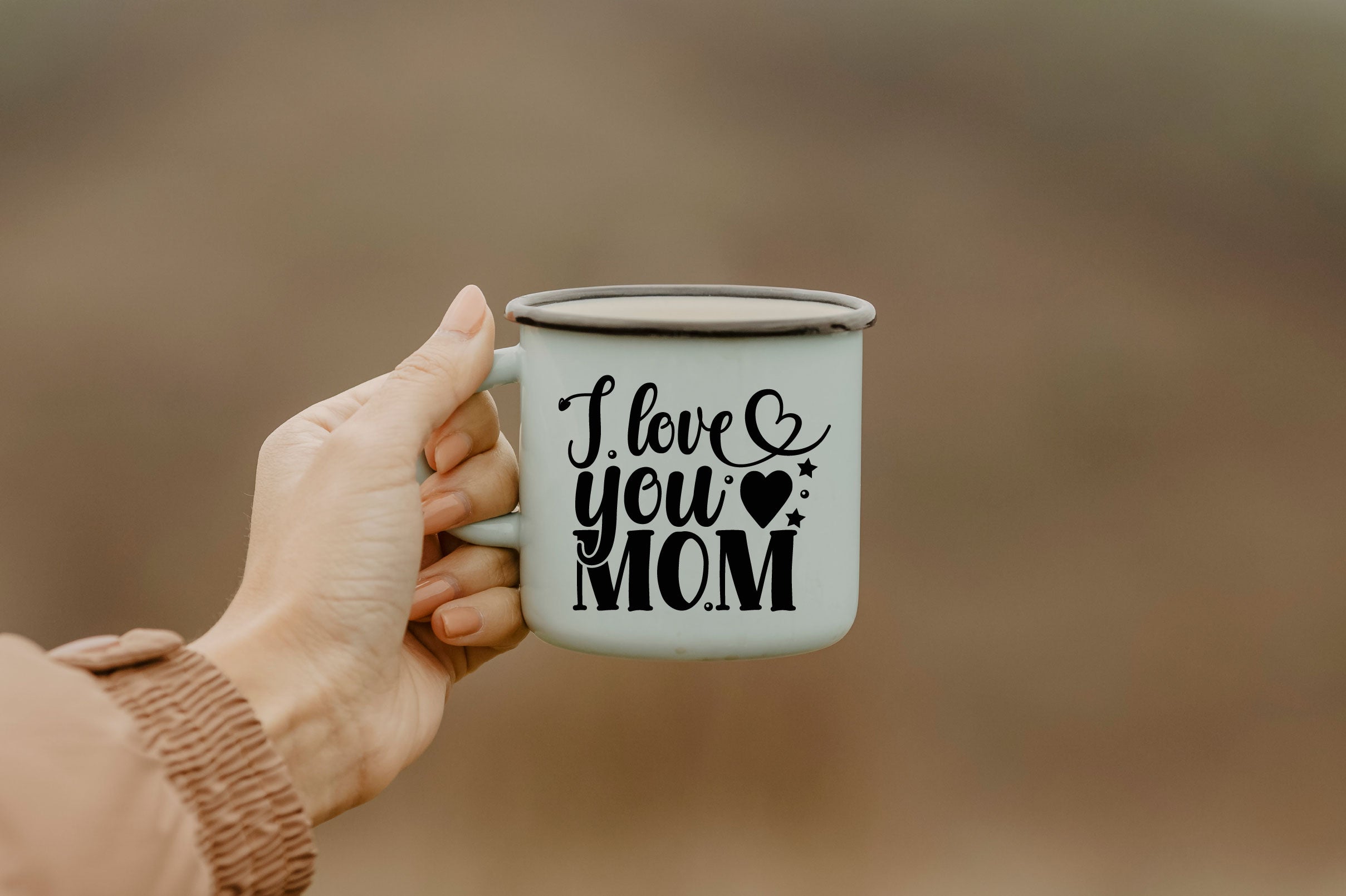 Mother's Day SVG Bundle 4 - CraftNest - Digital Crafting and Art