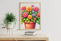 Cute Ladybug Clipart Bundle - CraftNest - Digital Crafting and Art