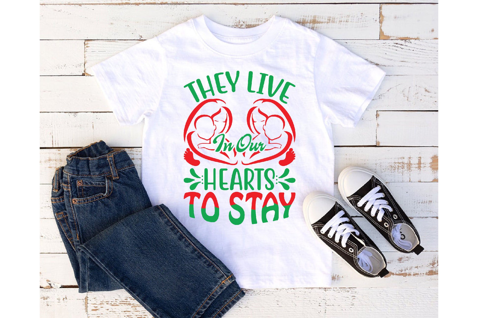 Baby & Kids SVG Bundle - CraftNest - Digital Crafting and Art