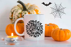 Vintage Halloween Design SVG Bundle - CraftNest - Digital Crafting and Art