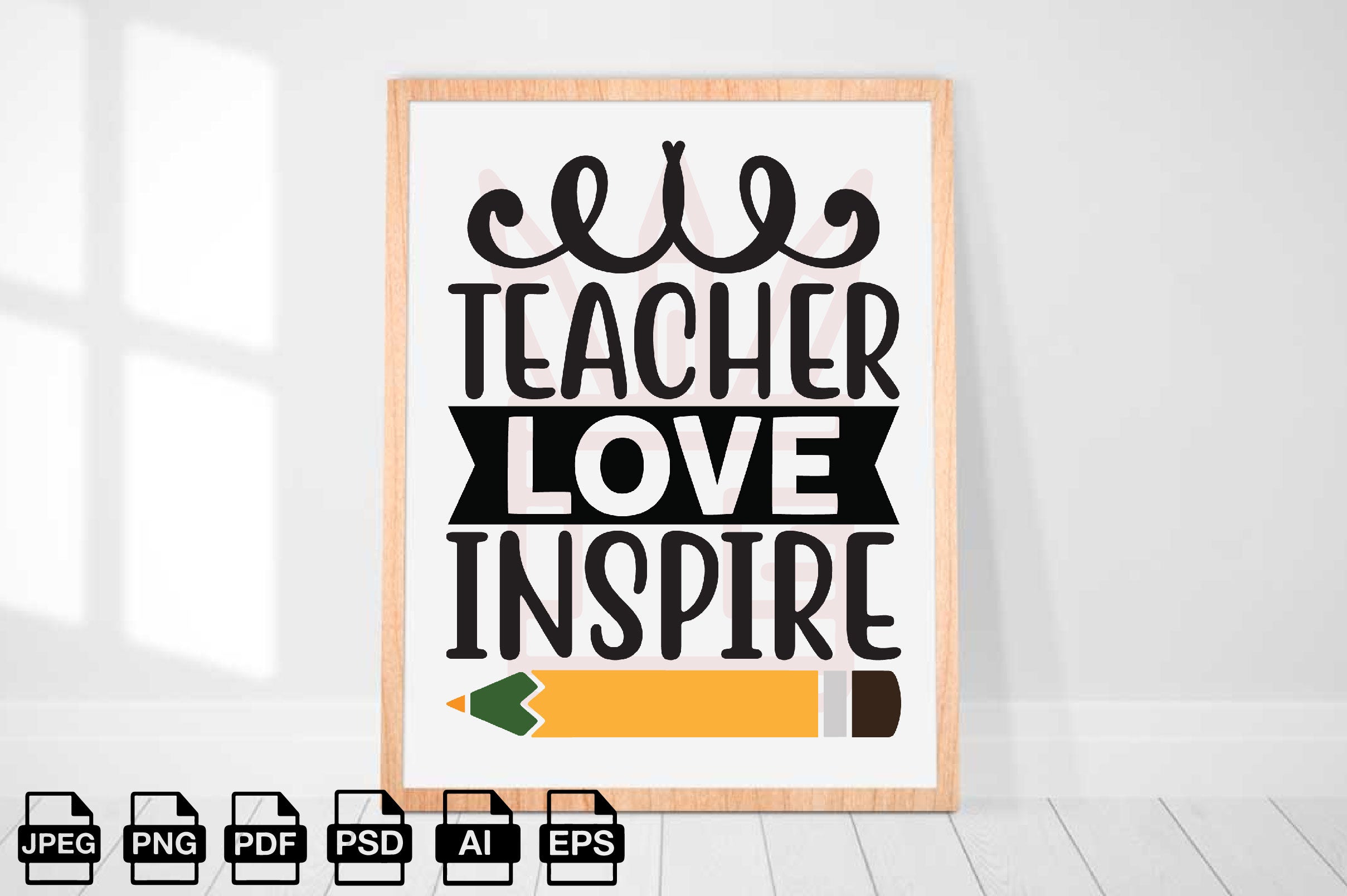 School SVG Bundle 1 - CraftNest - Digital Crafting and Art