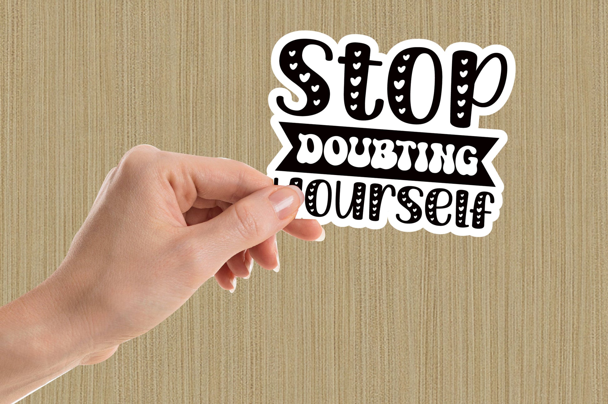 Mental Health Sticker Bundle - CraftNest - Digital Crafting and Art