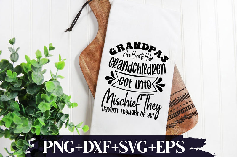 Grandpa SVG Bundle - CraftNest - Digital Crafting and Art