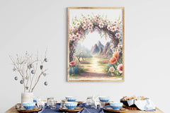 Spring Arches Clipart Bundle - CraftNest - Digital Crafting and Art