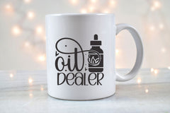 Essential Oil SVG Bundle - CraftNest - Digital Crafting and Art