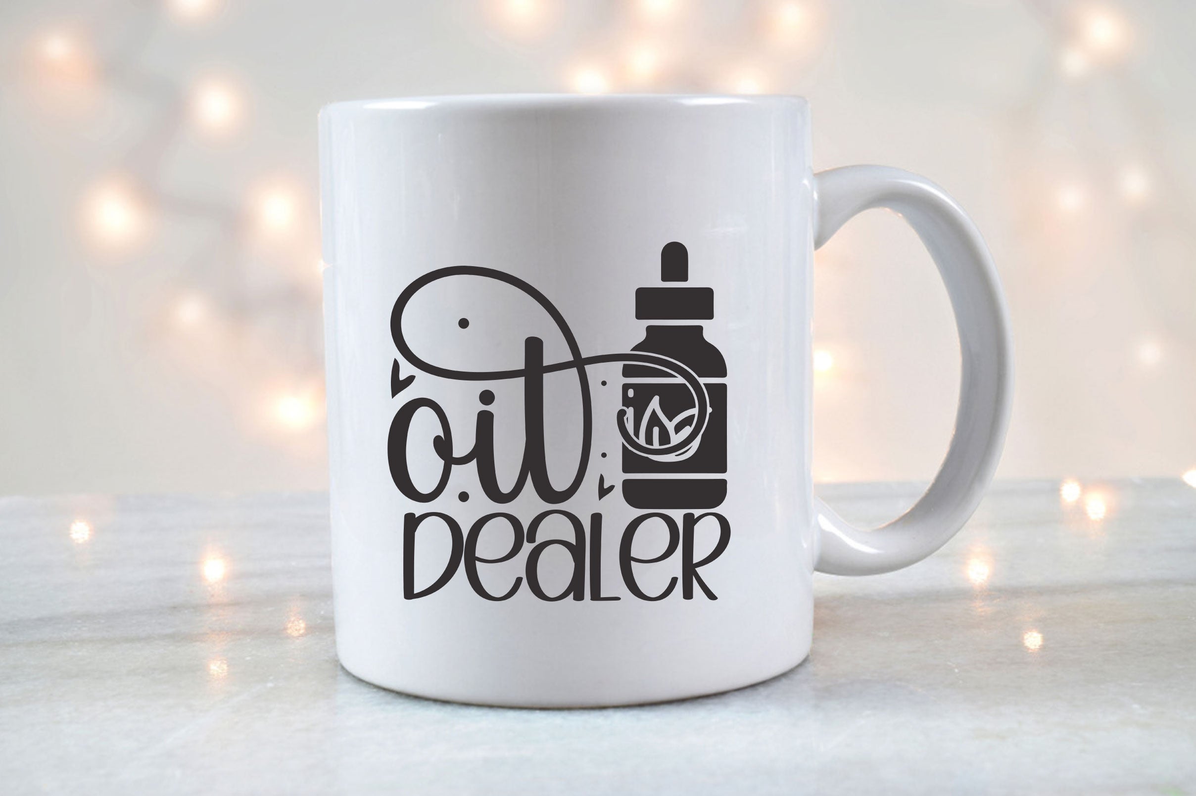 Essential Oil SVG Bundle - CraftNest - Digital Crafting and Art