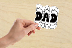 Father's Day Stickers I Printable Dad Stickers Bundle - CraftNest - Digital Crafting and Art
