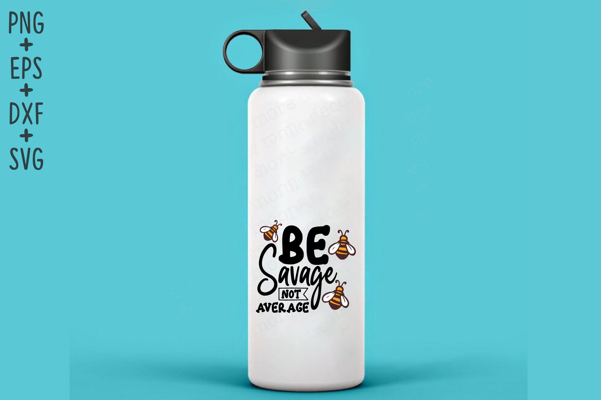 Water Tracker 15 SVG Bundle - CraftNest - Digital Crafting and Art