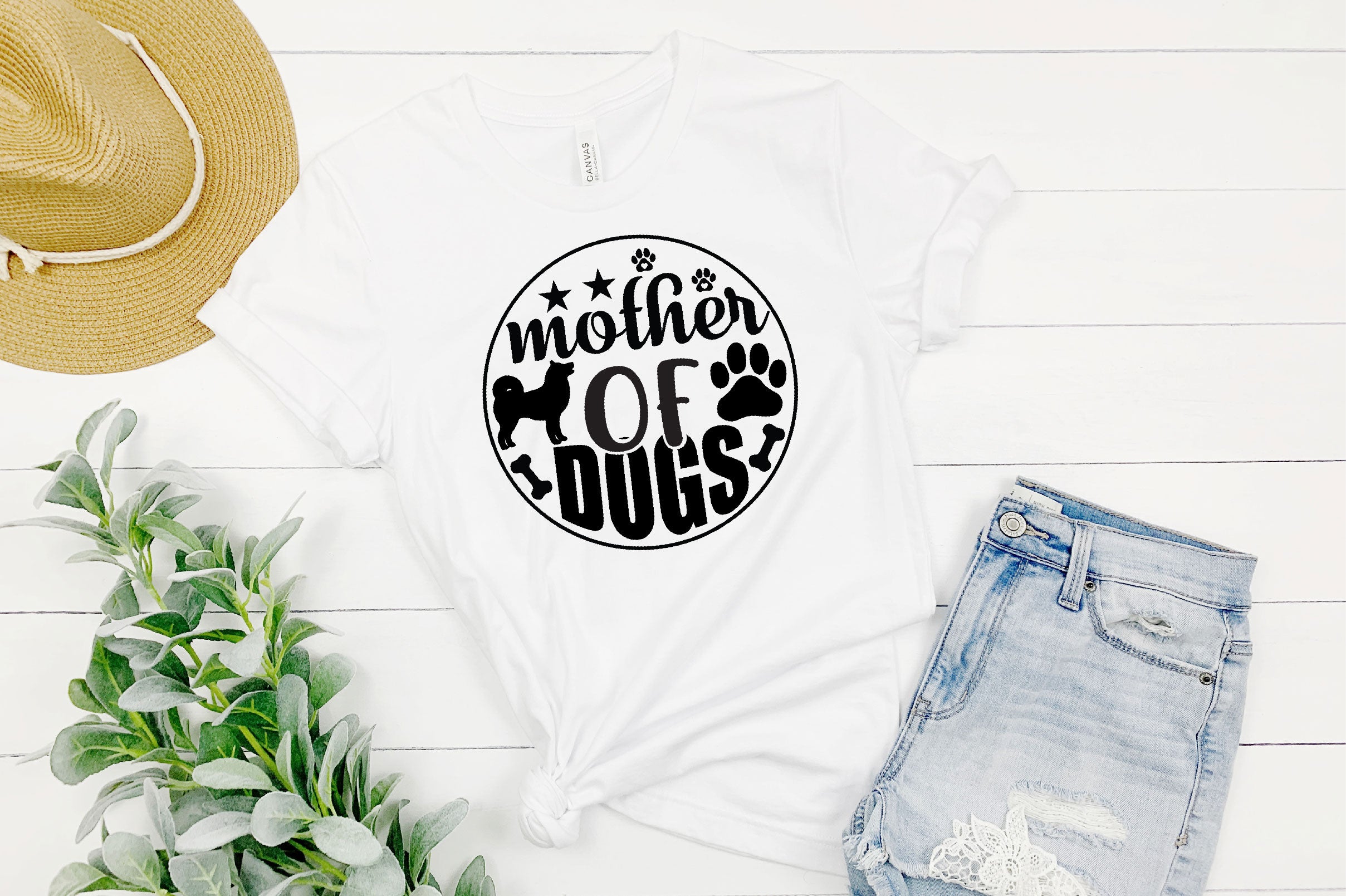 Dog SVG Bundle 15 - CraftNest - Digital Crafting and Art