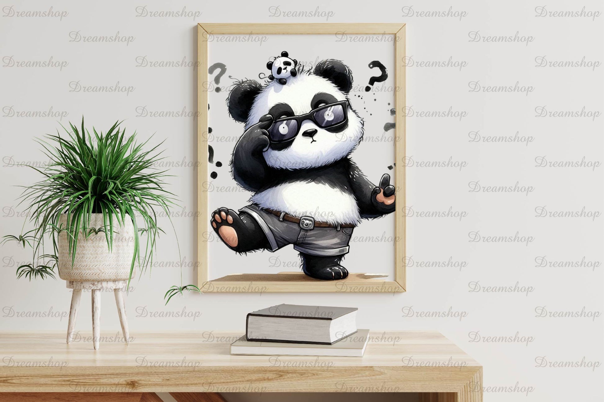 Crazy Funny Animals Clipart Bundle 2 - CraftNest - Digital Crafting and Art