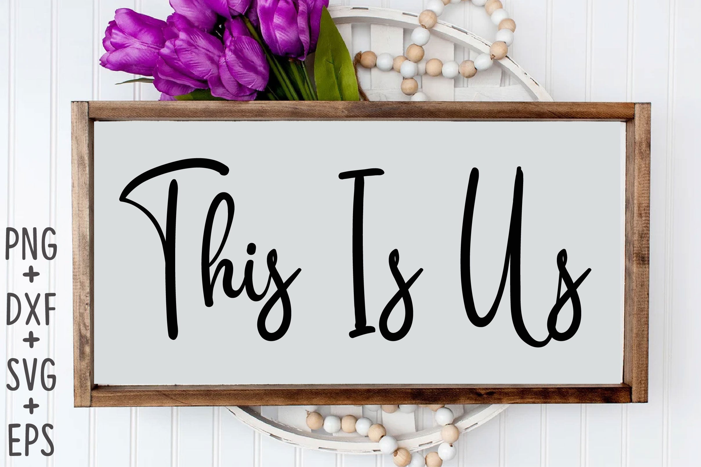 Farmhouse Sign SVG Bundle - CraftNest - Digital Crafting and Art