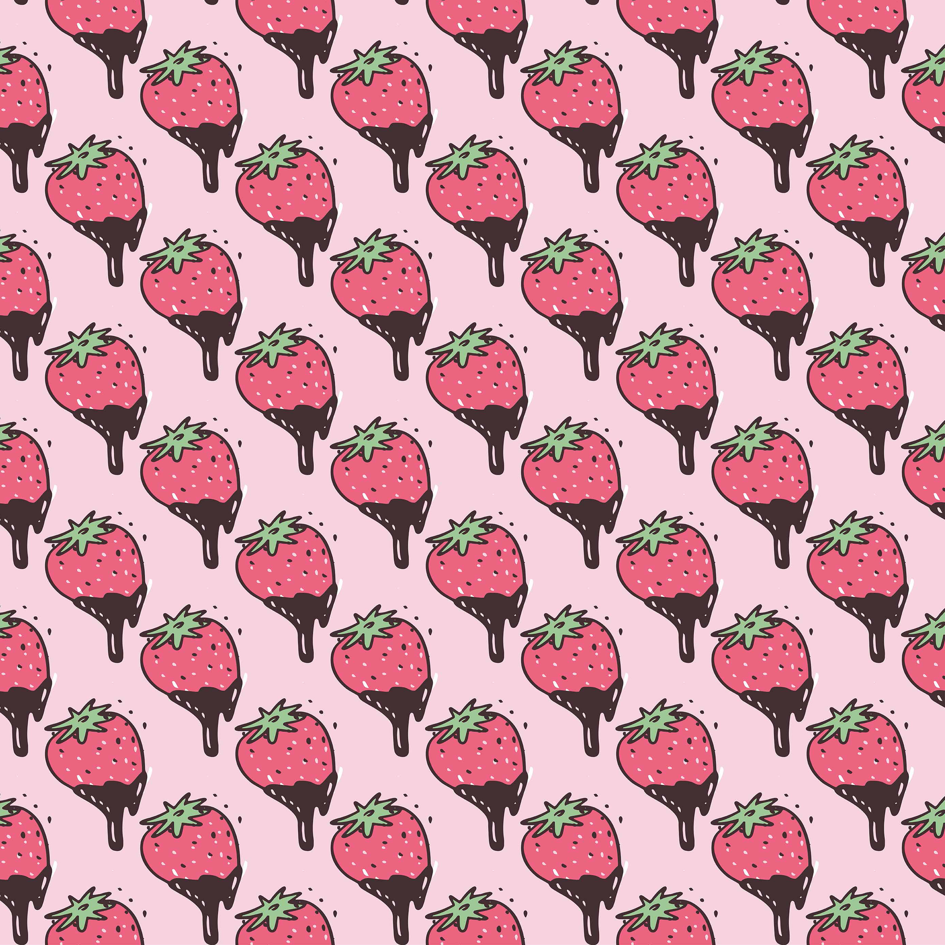 Valentine Sublimation Digital Paper - CraftNest - Digital Crafting and Art