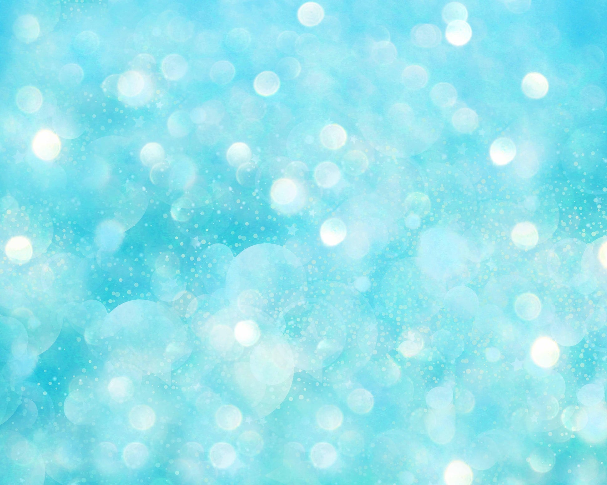 Frozen Winter Seamless Digital Paper - CraftNest - Digital Crafting and Art