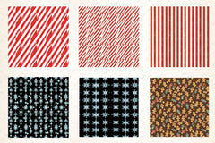 Christmas Digital Paper - CraftNest - Digital Crafting and Art