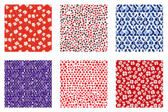 Valentine Digital Papers - CraftNest - Digital Crafting and Art