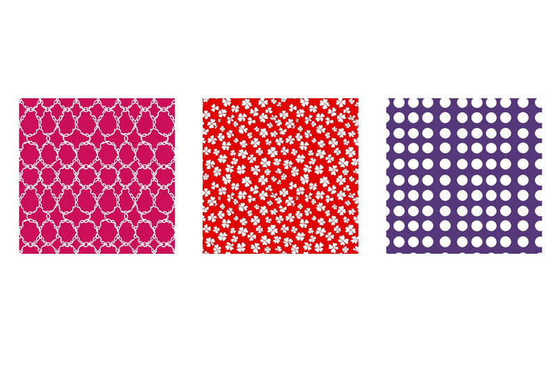 Valentine Digital Papers - CraftNest - Digital Crafting and Art