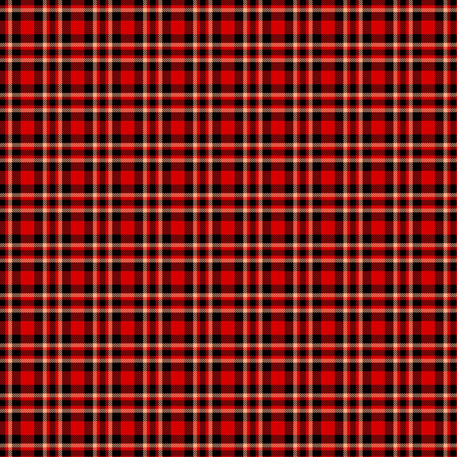 Christmas Seamless Digital Paper 1 - CraftNest - Digital Crafting and Art