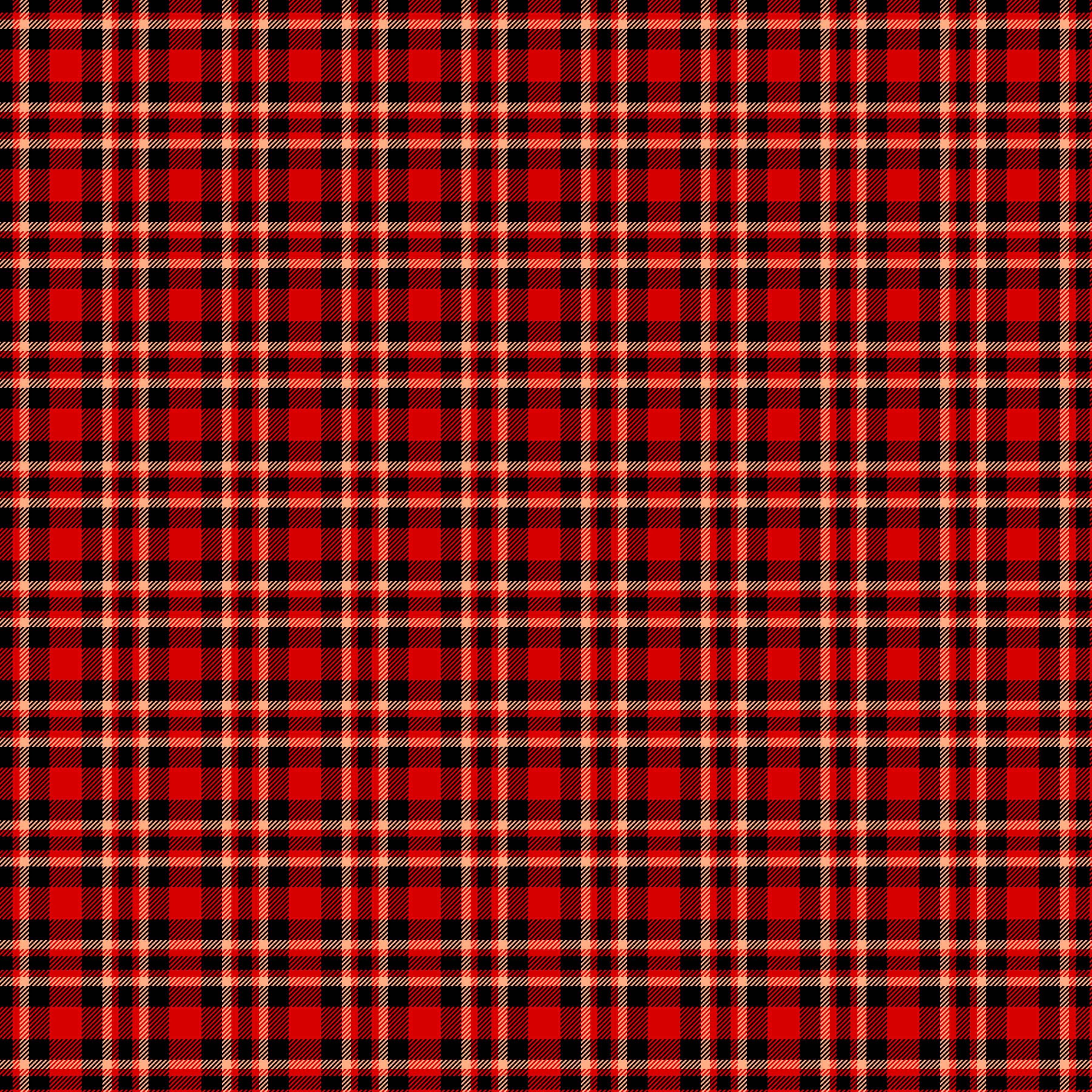 Christmas Seamless Digital Paper 1 - CraftNest - Digital Crafting and Art