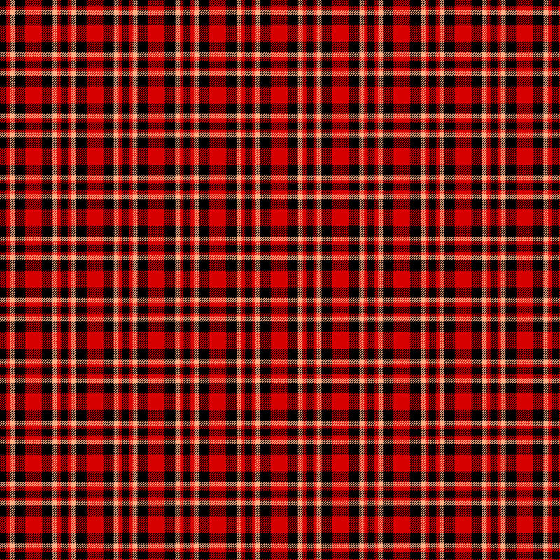 Christmas Seamless Digital Paper 1 - CraftNest - Digital Crafting and Art