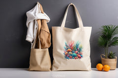 Colorful Coral Reef Sea Shell Clipart Bundle - CraftNest - Digital Crafting and Art