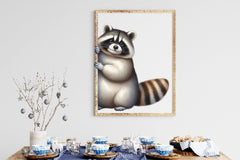 Chubby Animals Peeking Clipart Bundle - CraftNest - Digital Crafting and Art