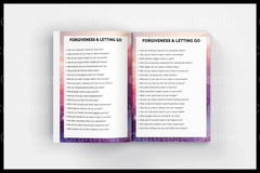 Emotional Healing Prompts for Personal Growth - CraftNest - Digital Crafting and Art