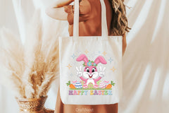 Happy Easter Clipart Bundle 20 - CraftNest - Digital Crafting and Art