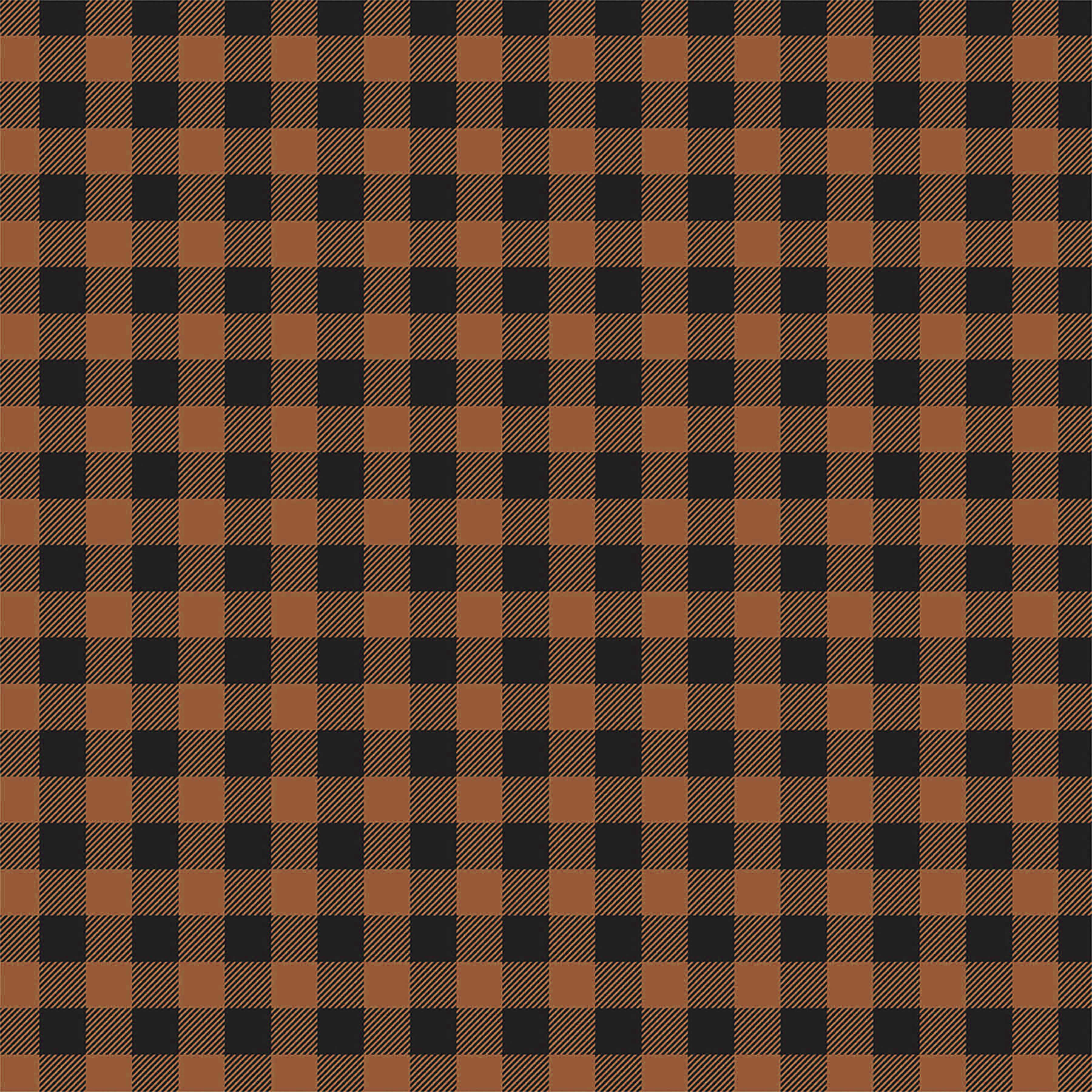 Christmas Buffalo Plaid Digital Paper 1 - CraftNest - Digital Crafting and Art