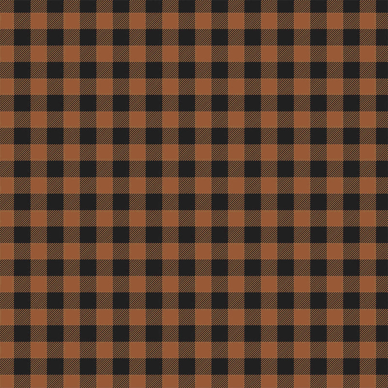 Christmas Buffalo Plaid Digital Paper 1 - CraftNest - Digital Crafting and Art
