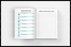 Gratitude From 100: Embrace Thankfulness - CraftNest - Digital Crafting and Art