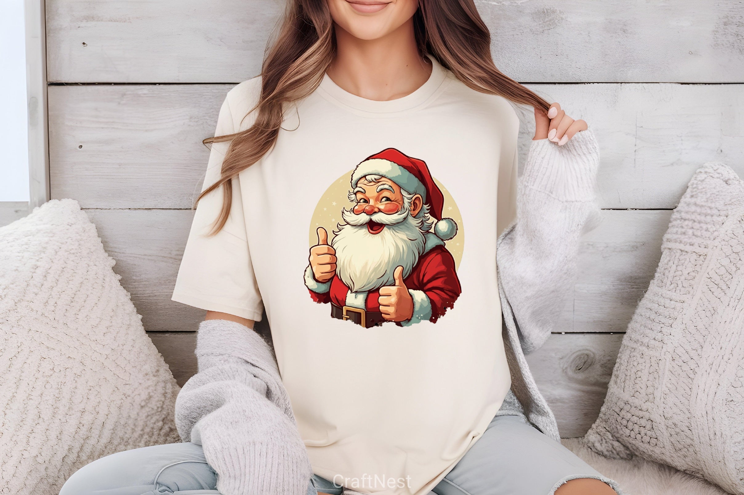 Christmas Clipart Bundle 27 - CraftNest - Digital Crafting and Art