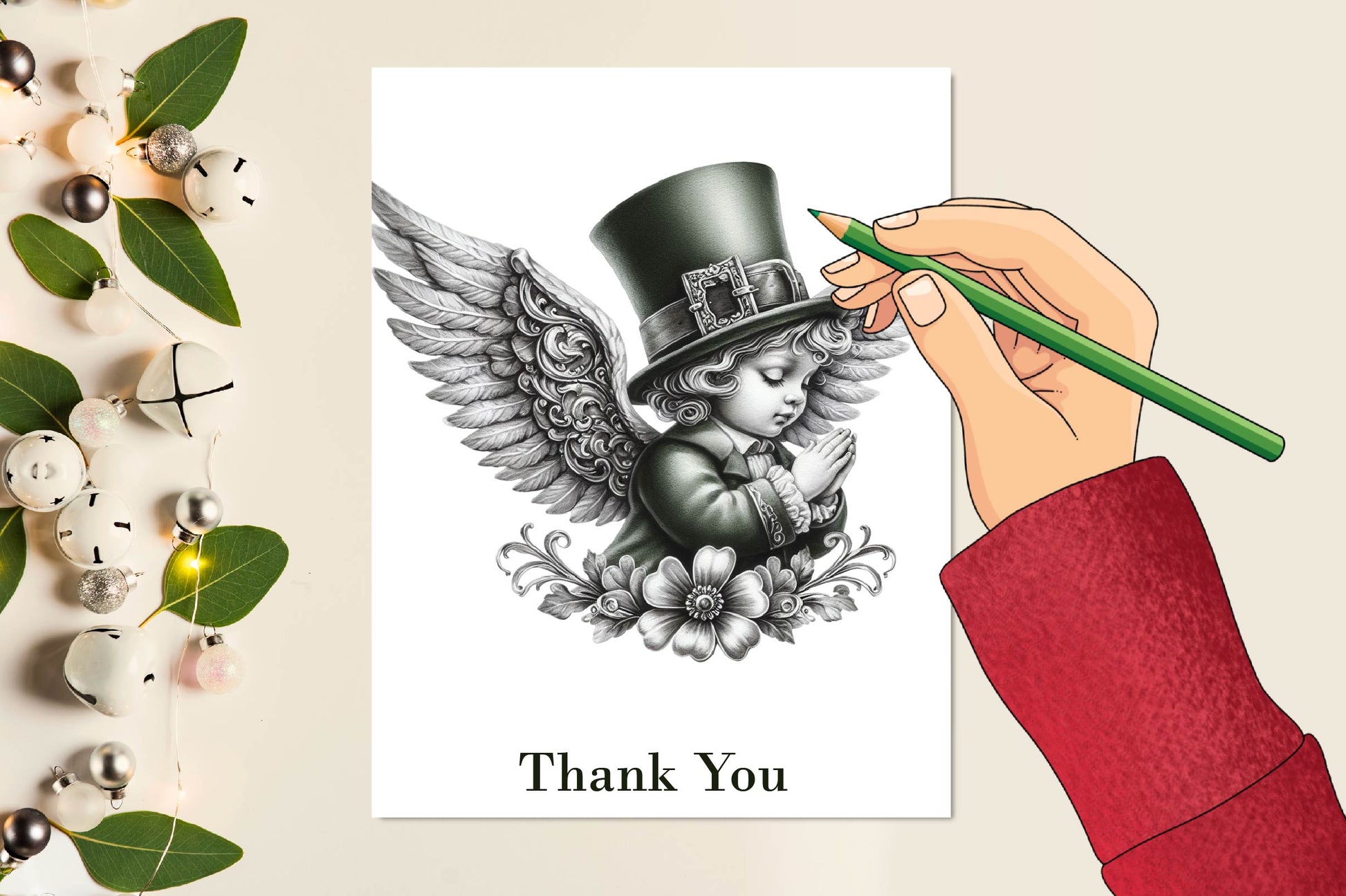 Cute Fairy St Patrick'S Day Clipart Bundle - CraftNest - Digital Crafting and Art