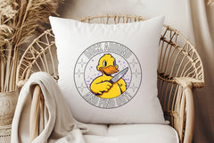 Duck Around And Find Out Clipart Bundle - CraftNest - Digital Crafting and Art