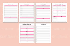 ADHD Productivity Tips - CraftNest - Digital Crafting and Art