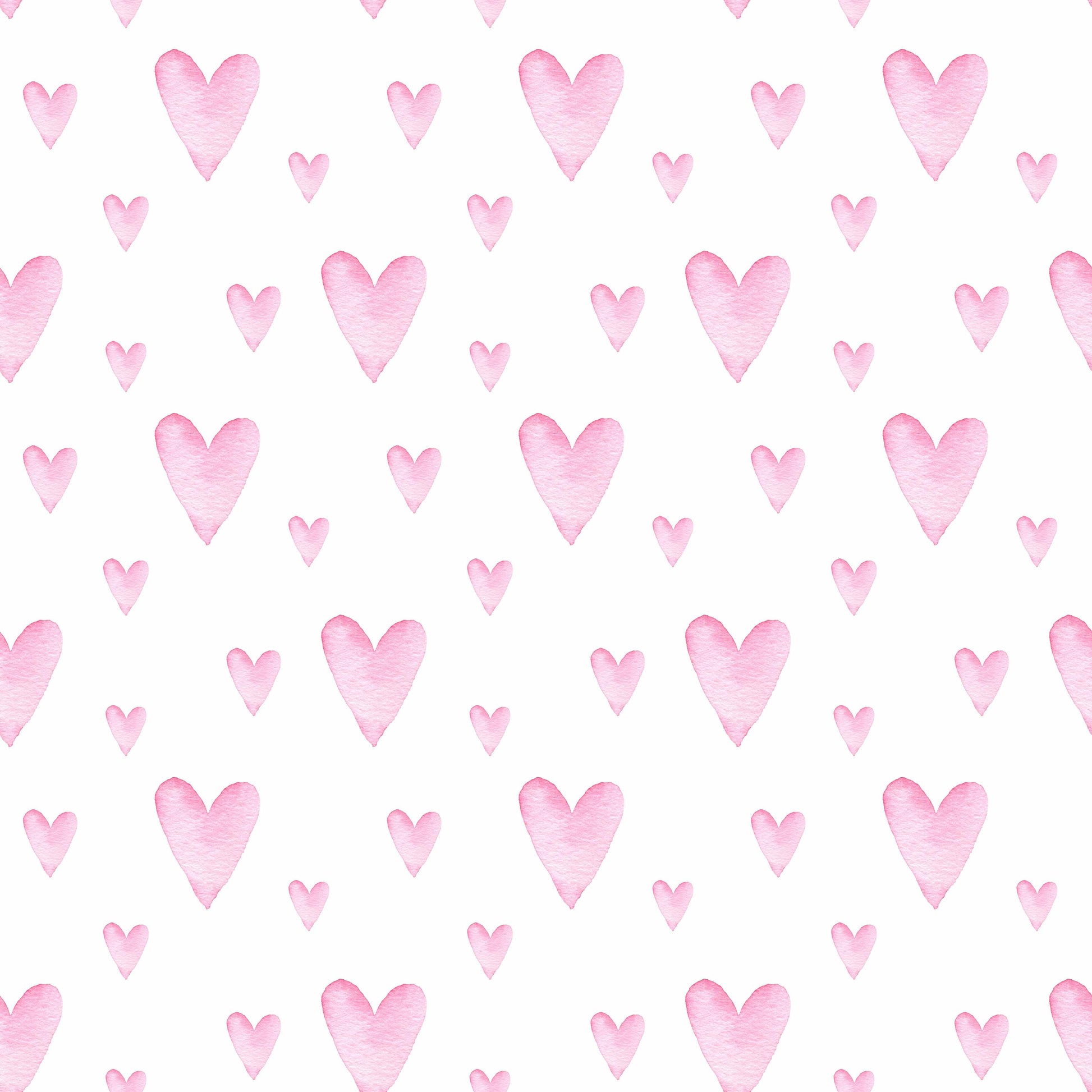 Valentines Seamless Digital Paper - CraftNest - Digital Crafting and Art