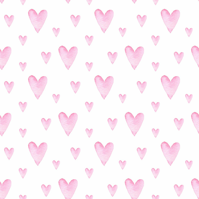 Valentines Seamless Digital Paper - CraftNest - Digital Crafting and Art