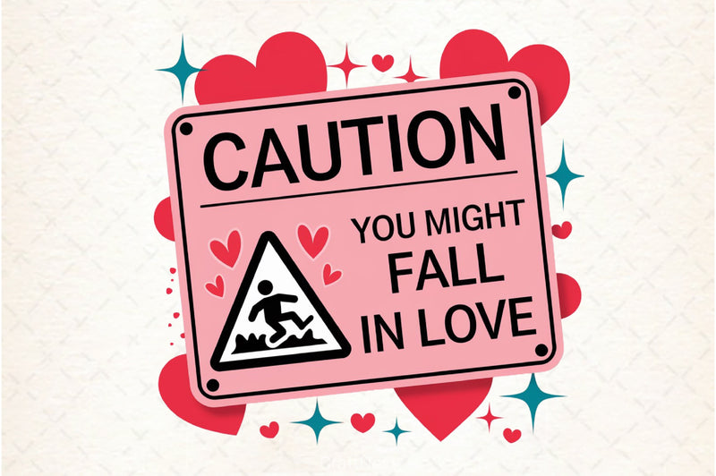 Funny Valentine Clipart Bundle - CraftNest - Digital Crafting and Art