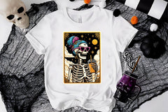 Mom Club Dropout Sassy Tarot Card Clipart Bundle - CraftNest - Digital Crafting and Art