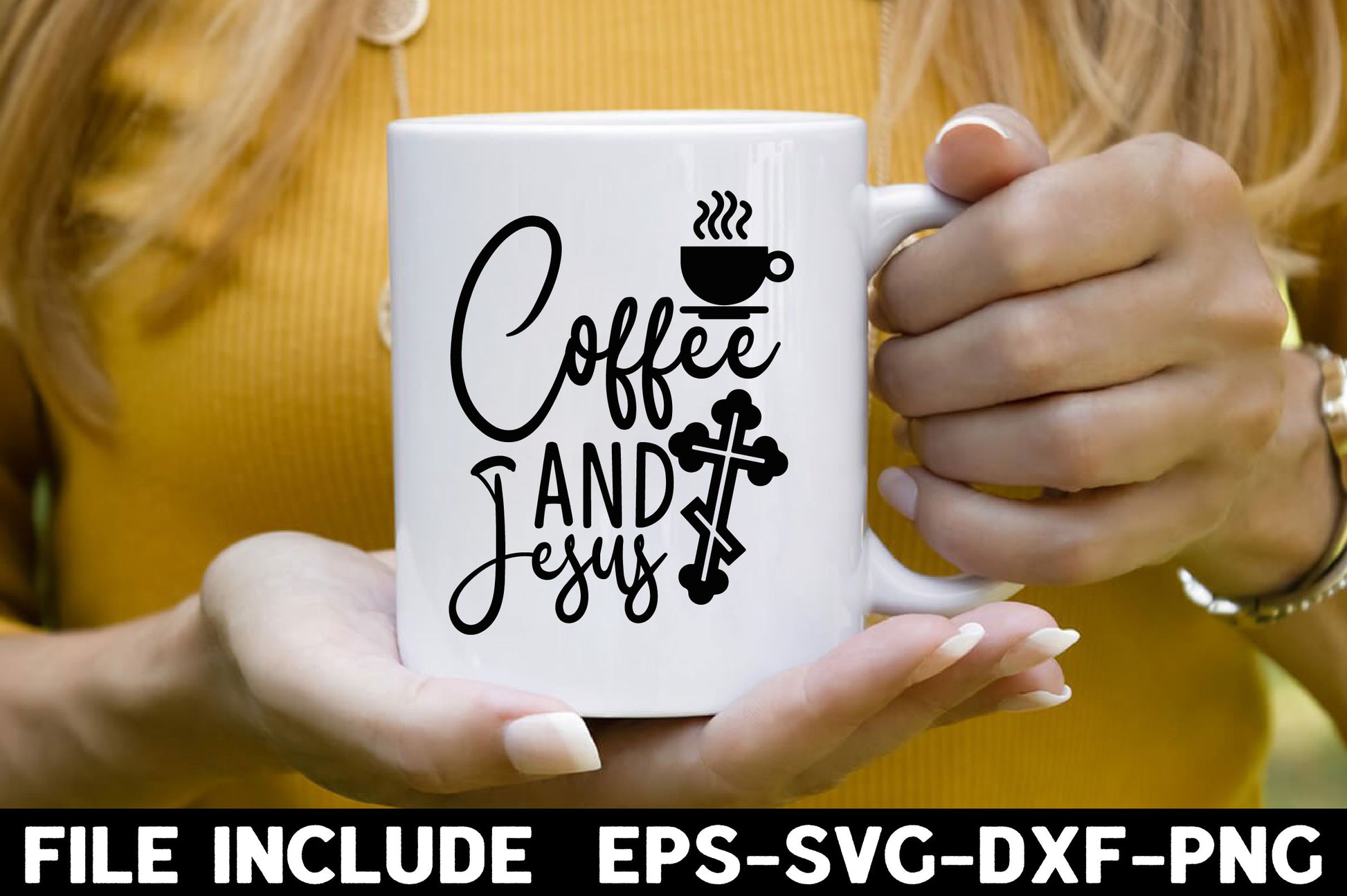 Christian SVG Bundle - CraftNest - Digital Crafting and Art