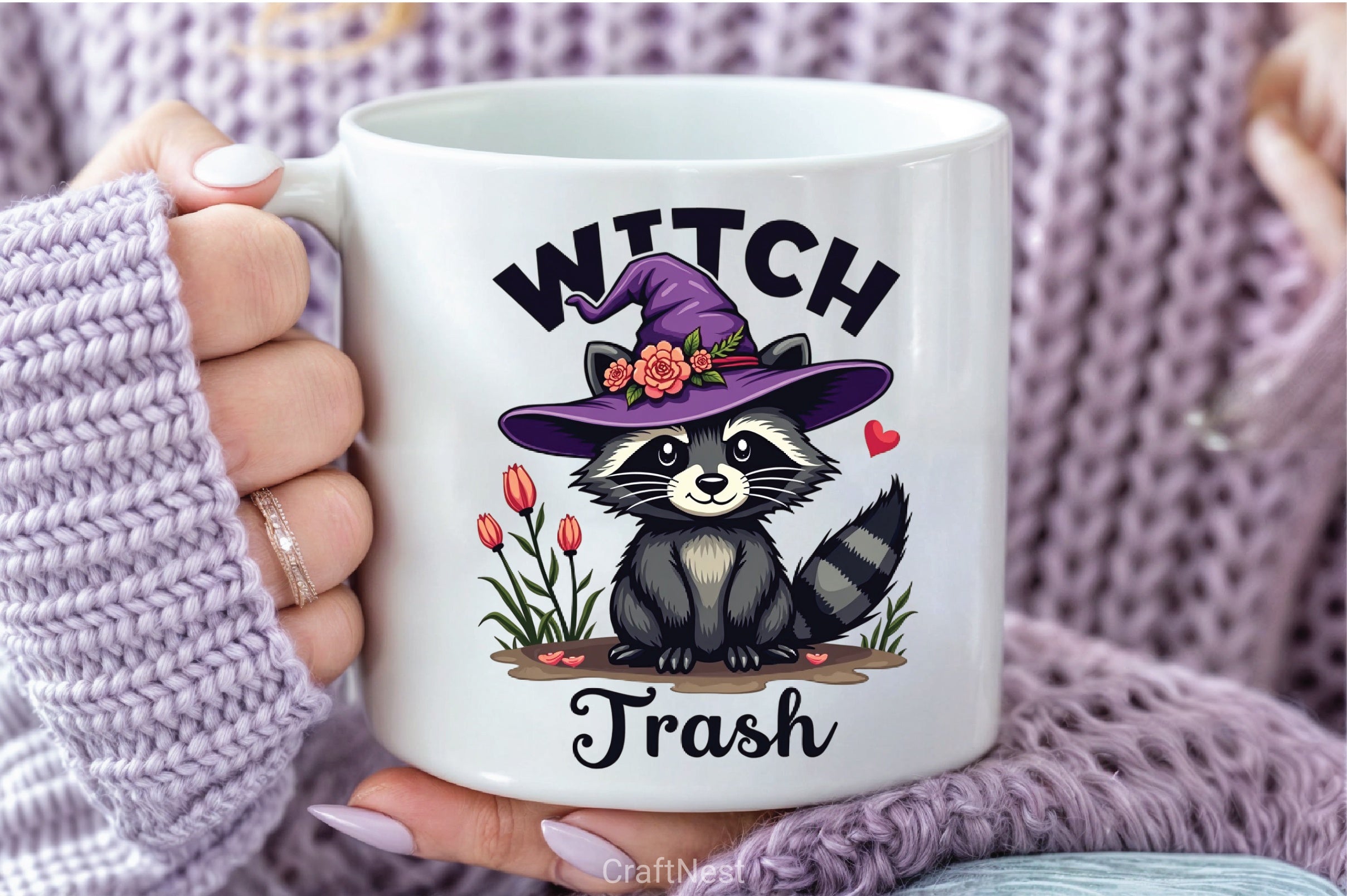 Black Magic Clipart Bundle - CraftNest - Digital Crafting and Art