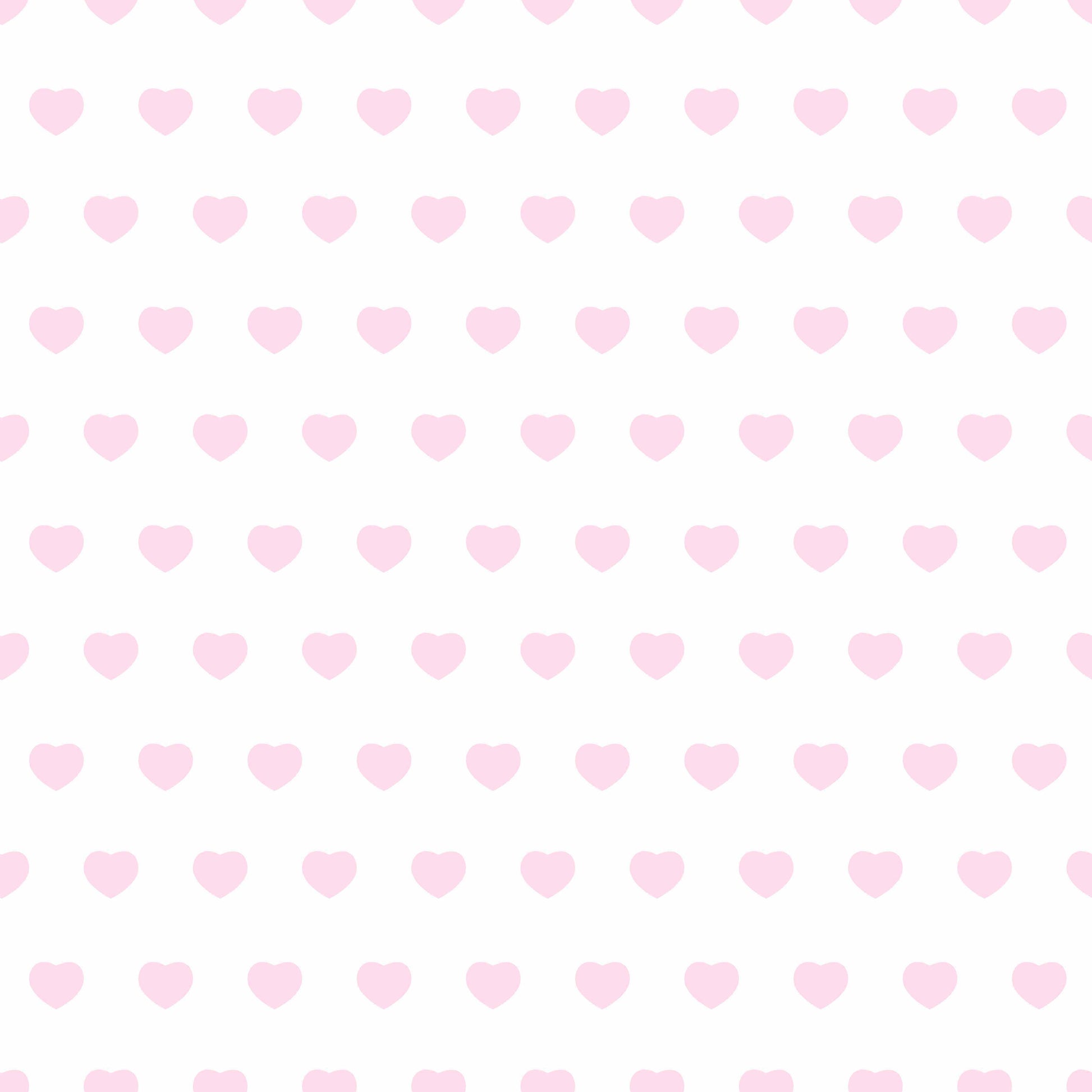 Valentine's Seamless Digital Paper 1 - CraftNest - Digital Crafting and Art