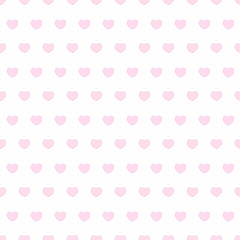 Valentine's Seamless Digital Paper 1 - CraftNest - Digital Crafting and Art